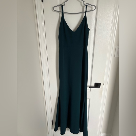 Lulus dress - Picture 4 of 6